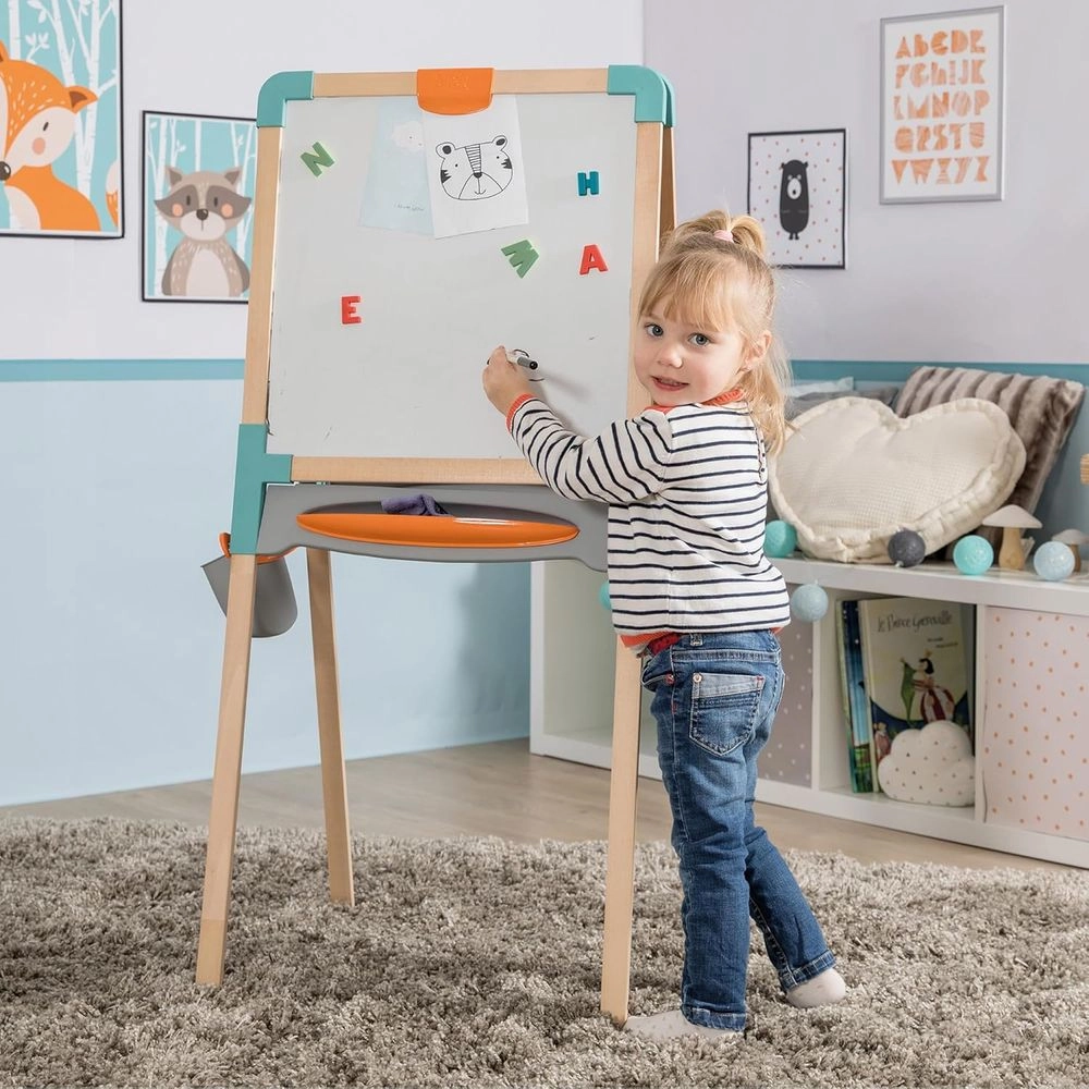 School - Suitable for 3 years and above