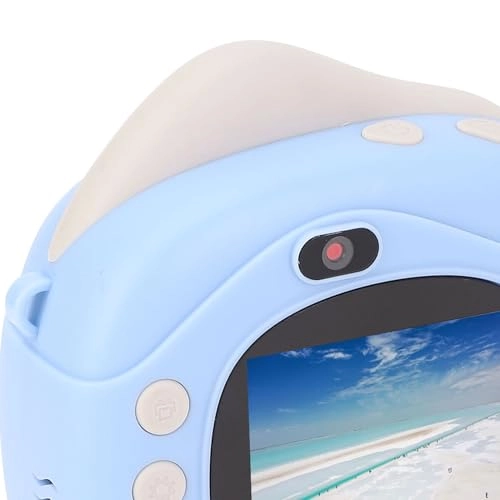 Instant Print Camera