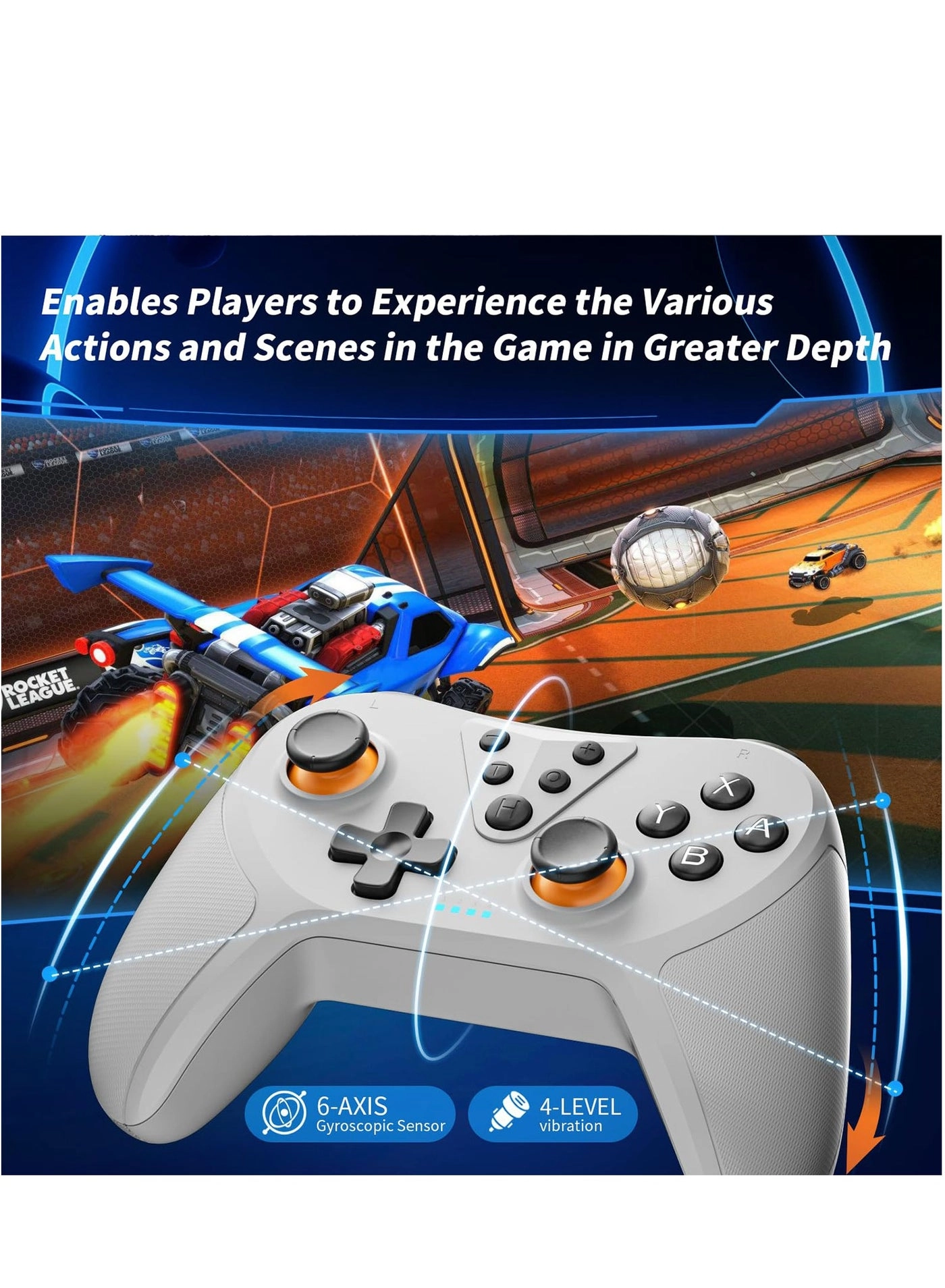 Switch Controller - Nintendo Switch Switch Lite Switch OLED