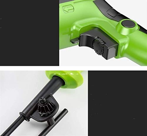 Mini Variable Speed Cordless Drill - 35W 7.4V