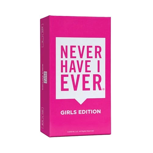 Card Game - English 17 years and up 224 cards