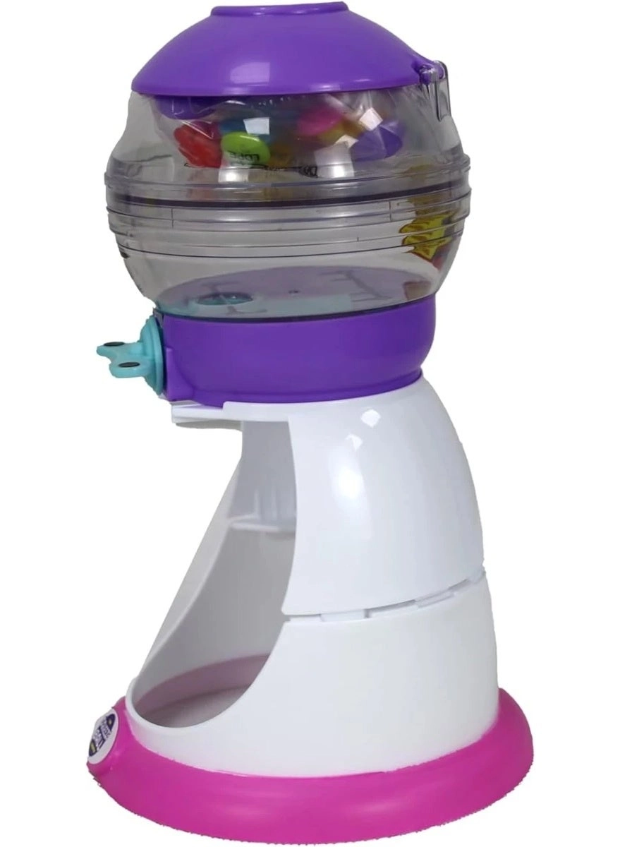 DOH TIME Slime Time Squeeze Ball Creator - 3 pieces