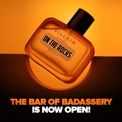 On The Rocks Eau de Parfum 100ml