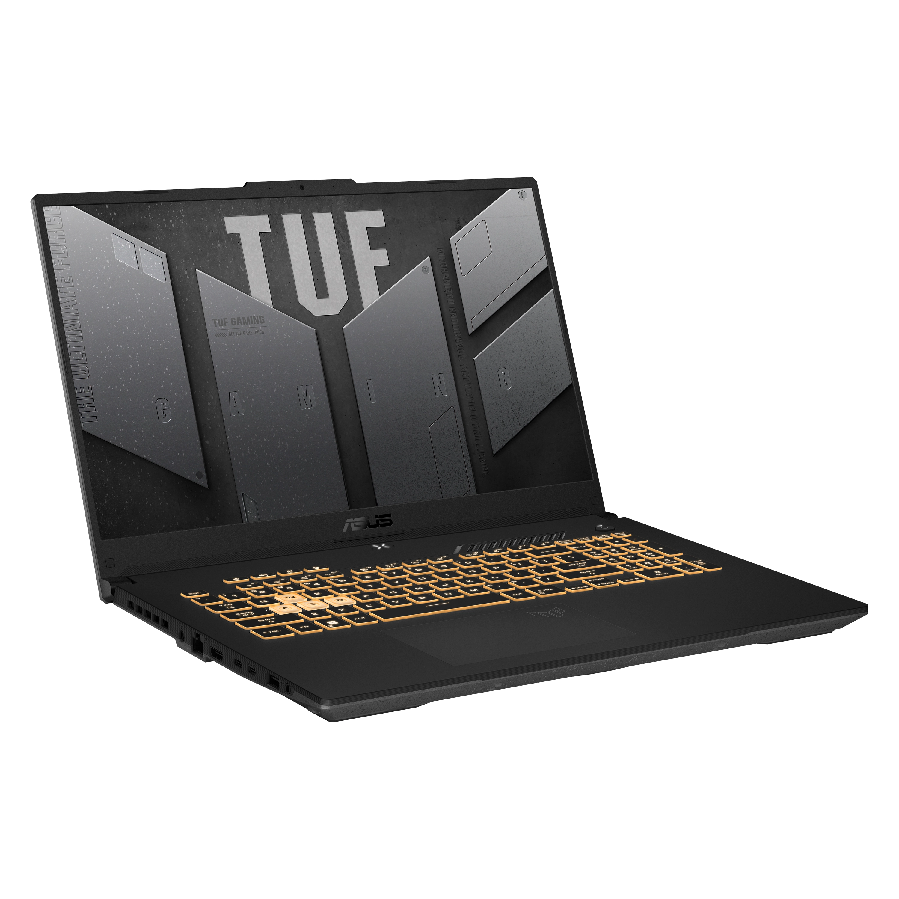 TUF Gaming 17 FX707ZR-HX008W - 17.3'' Core i7-12700H 16GB 1TB SSD