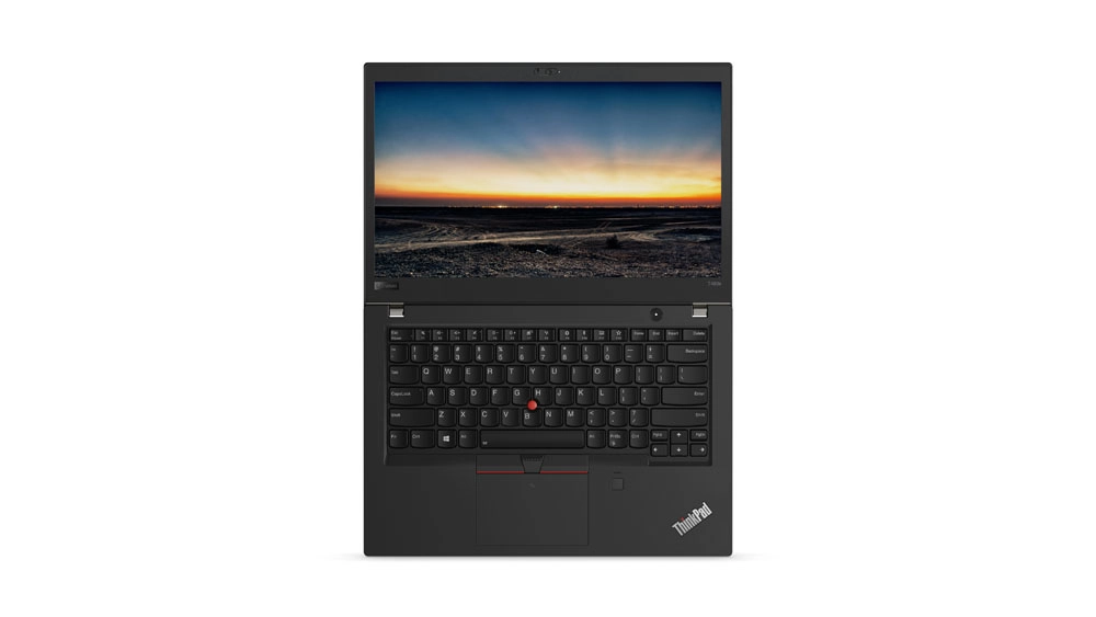 ThinkPad T480s - 14'' i7-8650U 16GB DDR4 256GB SSD