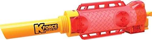 K-FORCE K-10V - Ages 8+ Engineering Educational Toy