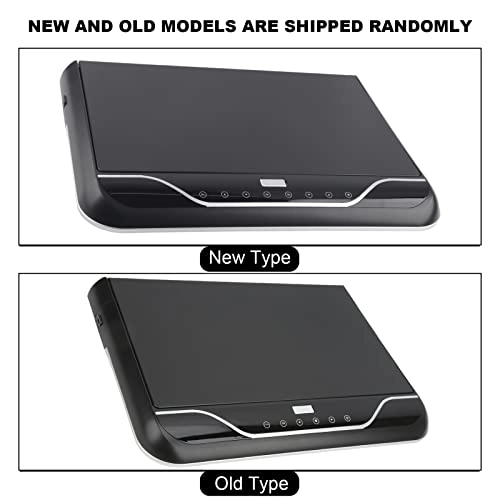 Car Roofmount LCD Monitor - 19 Inches