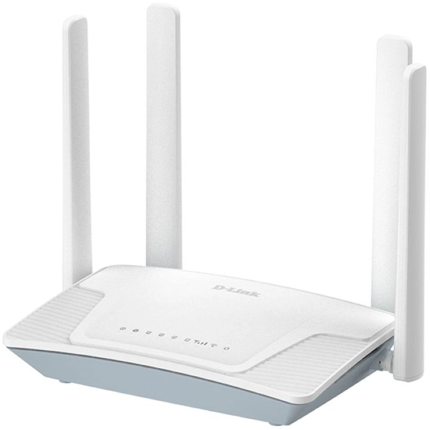 N300 4G Smart Router - 300 Mbps
