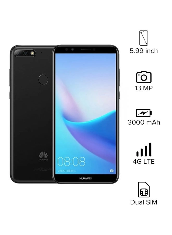 Huawei Y7 2019 - 3GB 32GB