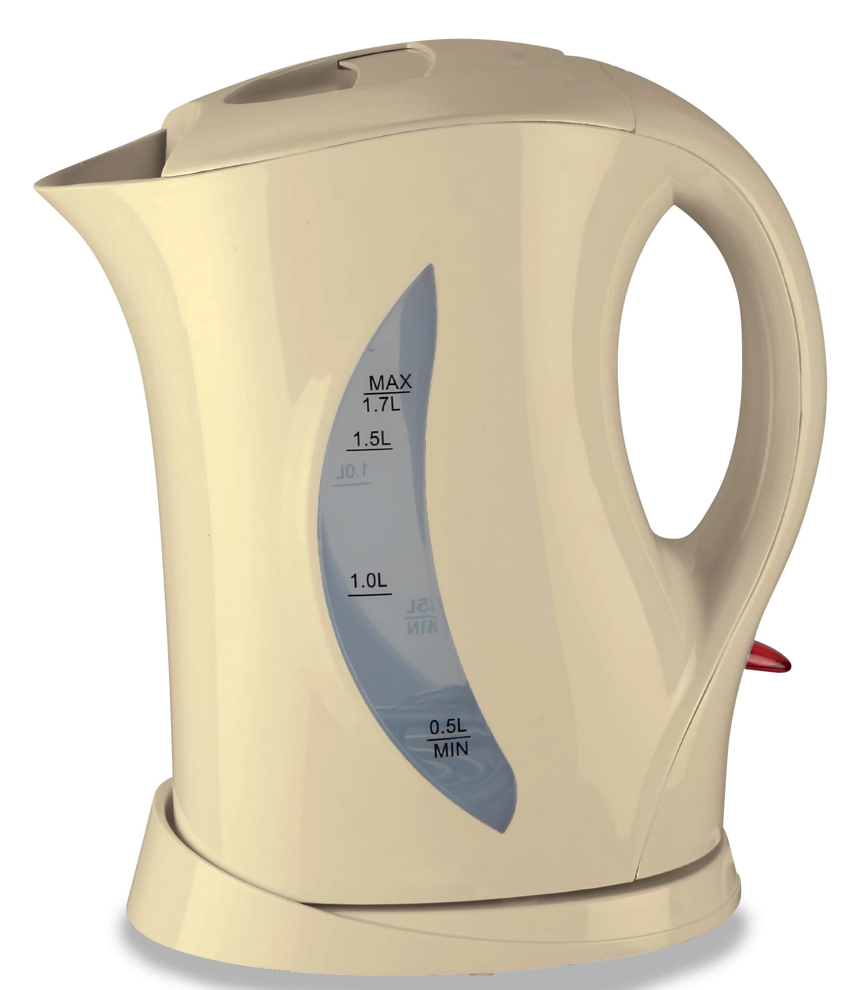 Quest Leisure Products Scotsman - 1.7 Litre
