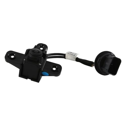 Car Reversing Camera - Night Vision Wire 1920*1080 Pixels