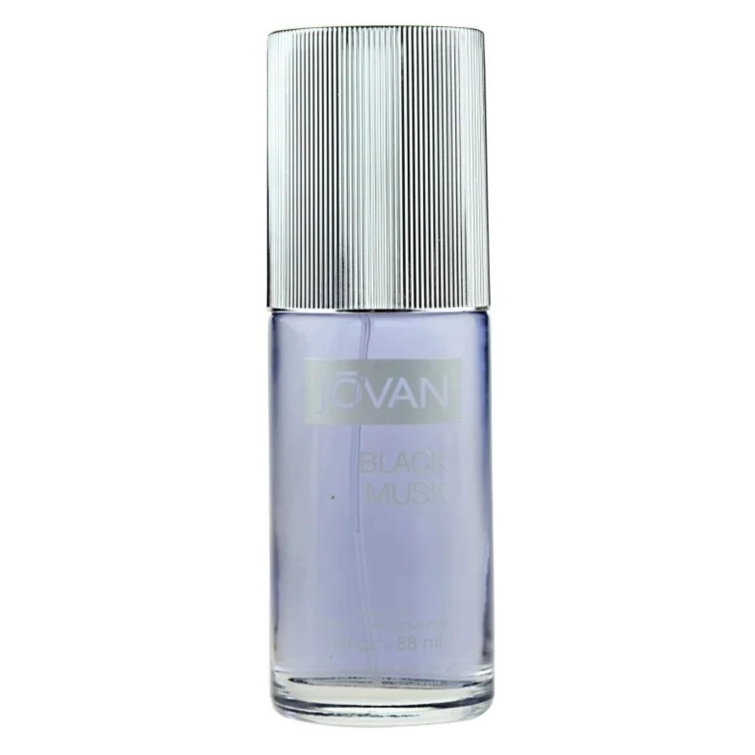 Black Musk - 88 ml