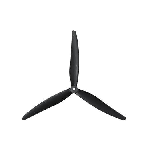PMGN1170-3 - 11 inch 3-Blade Nylon Fiberglass
