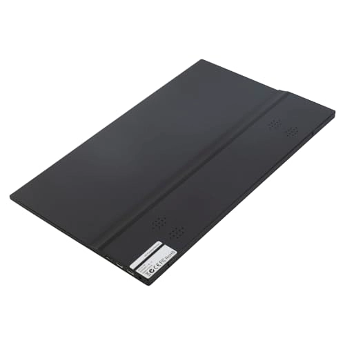 Portable Monitor - XUMIUZIY7kvfic0gw4 15.6in 1080P