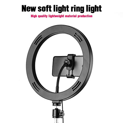 LED Ring Light - 25cm/ 10in