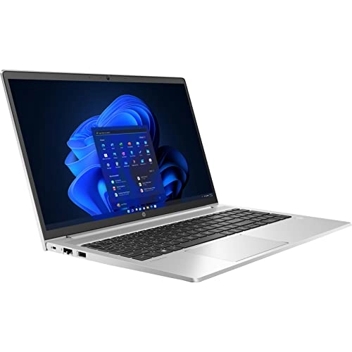 (Open Box) ProBook 450 - 15.6'' Core i7-1255U 64GB DDR4 2TB SSD