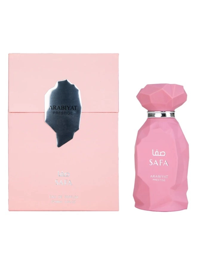 MY PERFUMES SAFA Eau de Parfum 100ml