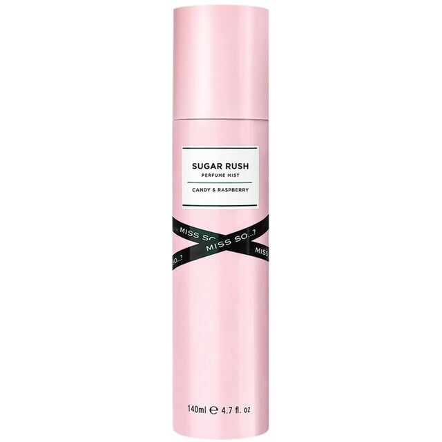 ELITE GLOW Sugar Rush - 140 ml