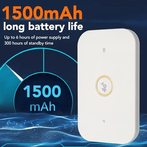 ey1n5csr92 - 4G LTE 802.11b/g/n 150Mbps