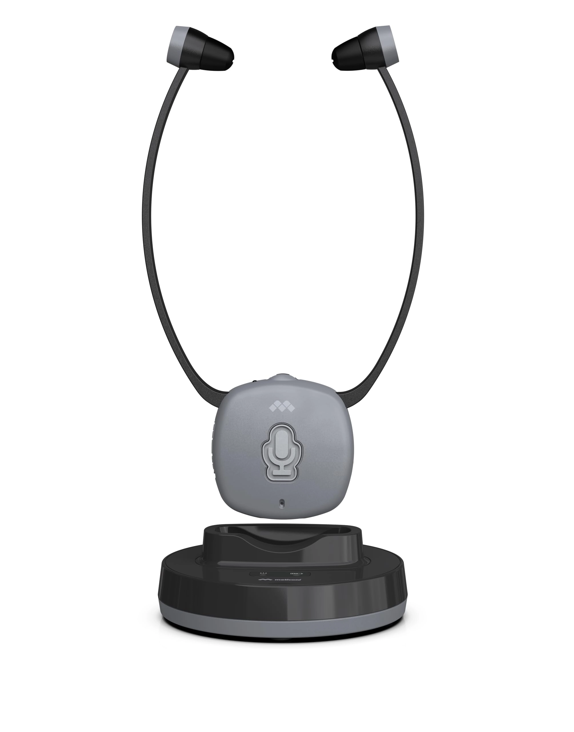 Meliconi Easy Audio Wireless Headphone