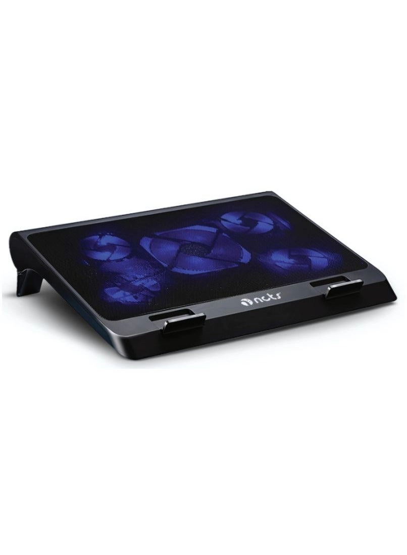 C519 - 5 Fans 17 Inch