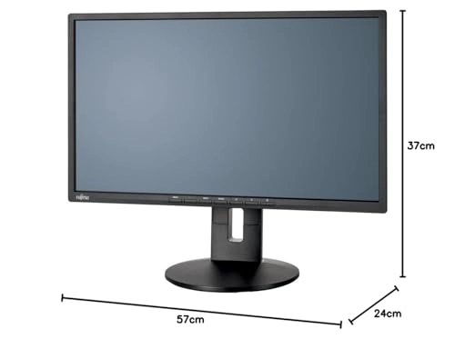 B22-8 TS Pro - S26361-K1602-V161 22 Inches 1920x1080