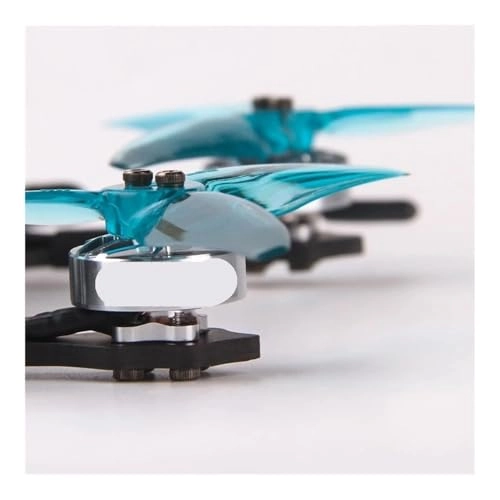 Brushless Motor - 900KV 6S 2812