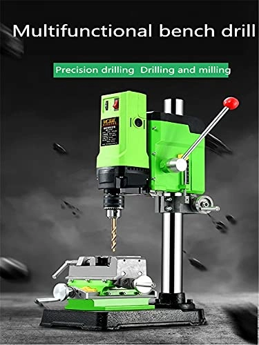 Mini Bench Drill - 710W 1-13mm