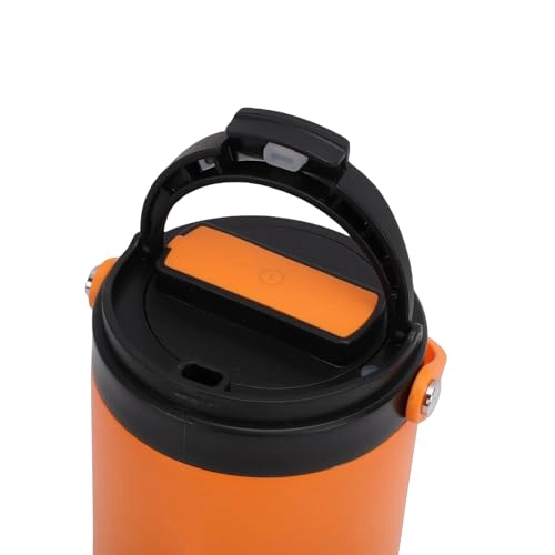 Portable Electric Coffee Maker - 600ml
