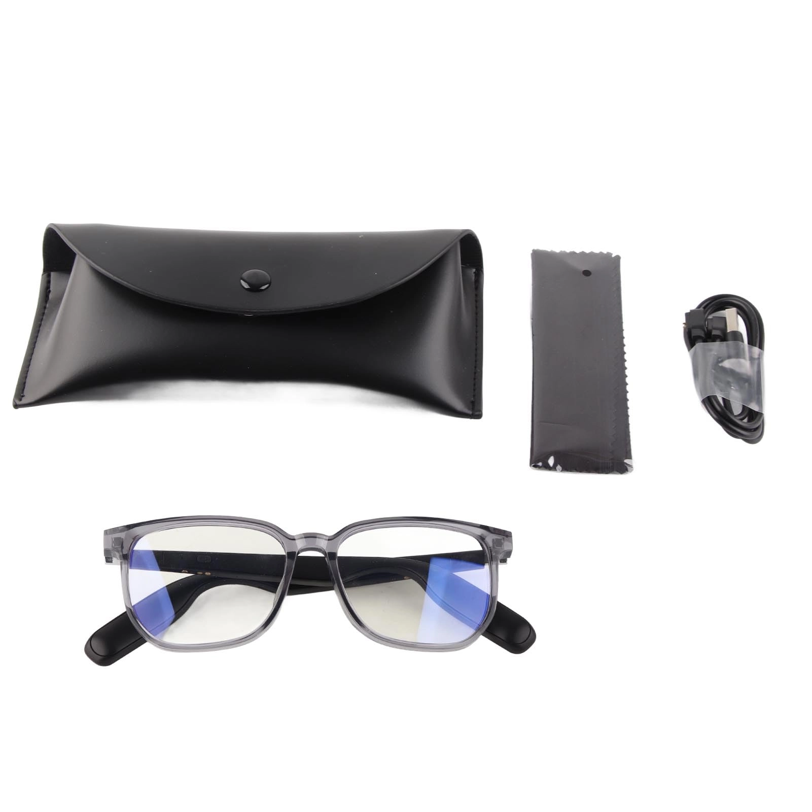 Sahgsa Smart Sound Glasses - IP67 V5.3 115mAh