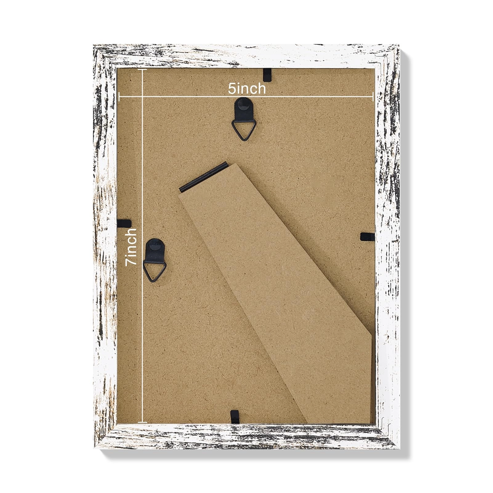 Picture Frames - 8x10