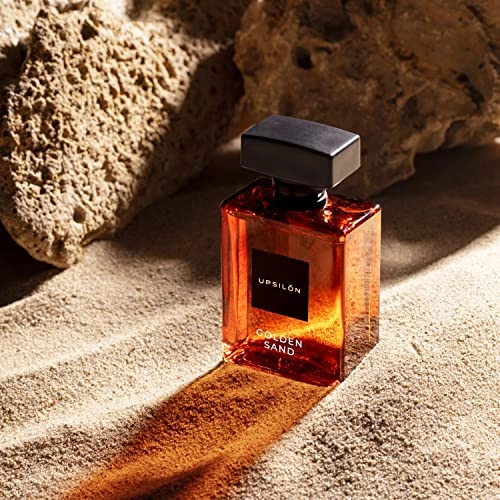 Golden Sand Eau de Parfum 100ml