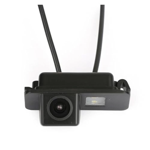 Car Rear View Camera - Night vision Composite video 648(H) x 488(V)