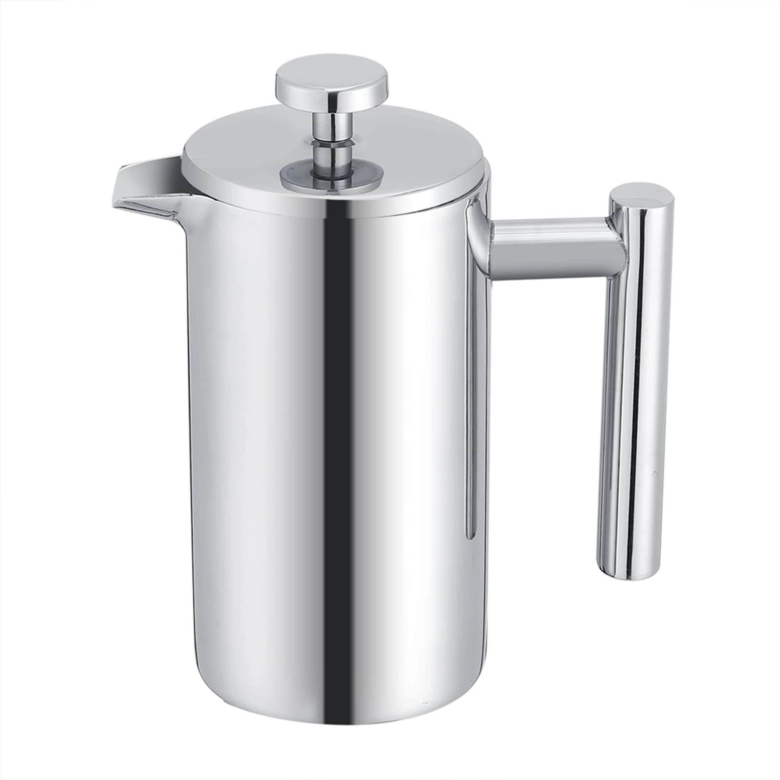 French Press - 350ml Double-walled