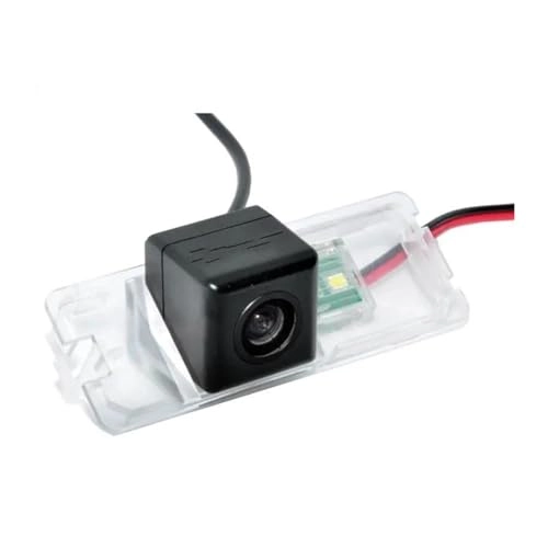 CCD Car Rear View Camera - HD night vision 728 x 512 pixels