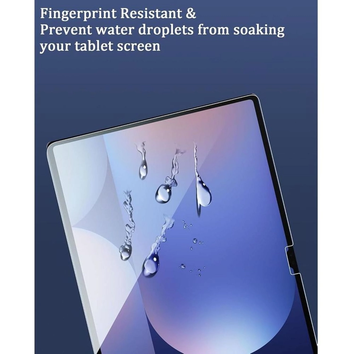 Clear Screen Protector for Samsung Galaxy S10