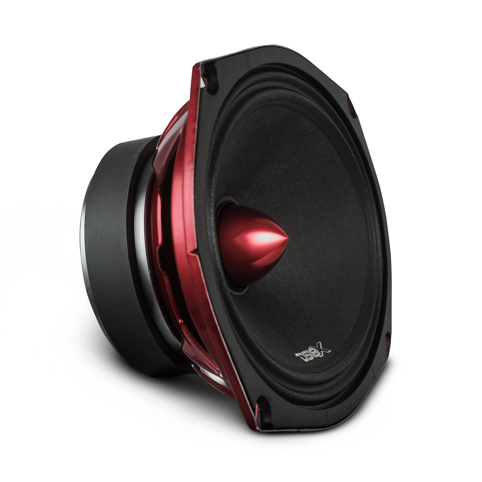 DS18 PRO-X694BM - 6x9-Inches Coaxial