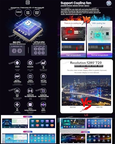 M700S 66712697-M700S - 10.36 inch