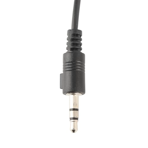 agd1mz0x36-11 3.5mm-Mini-Jack Microphone