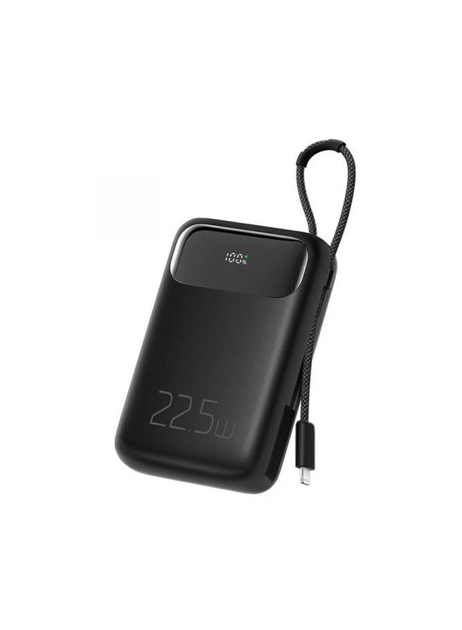 MC-3253 - 10000 mAh 22.5W Fast Charging