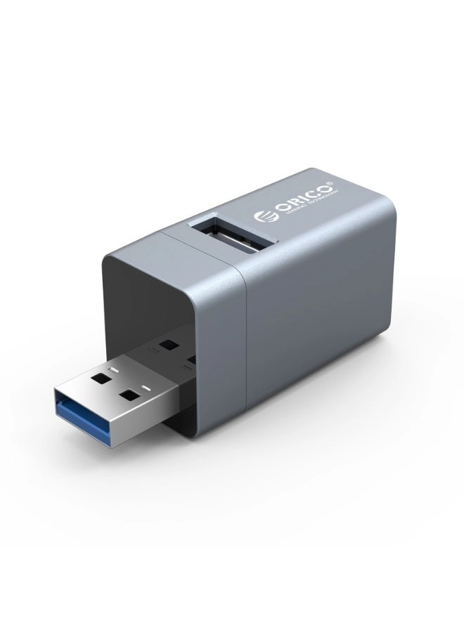 ORICO USB3.0 expander - 3-in-1 3 Ports 5Gbps