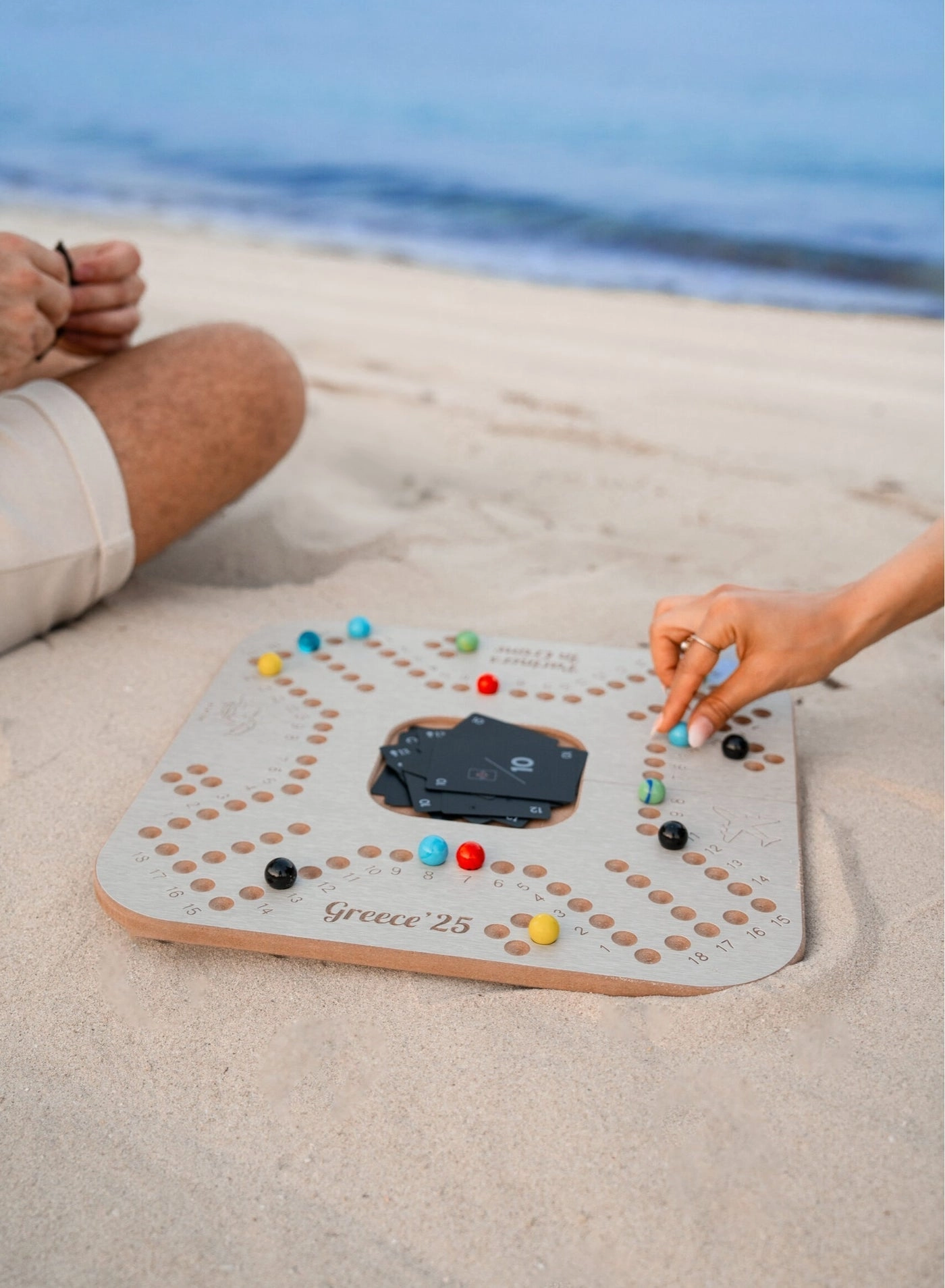 Junior Jackaroo - 6 years and up 25 pieces