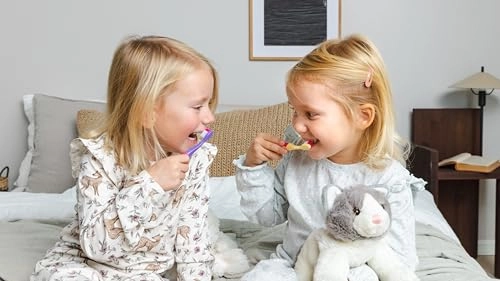 Step 2 - Soft 1-Piece Pack