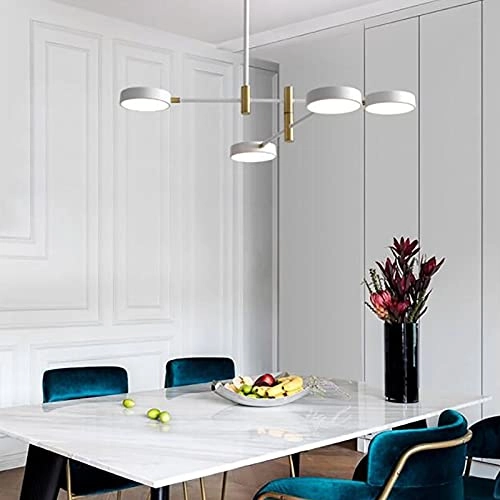 Post-modern Chandelier