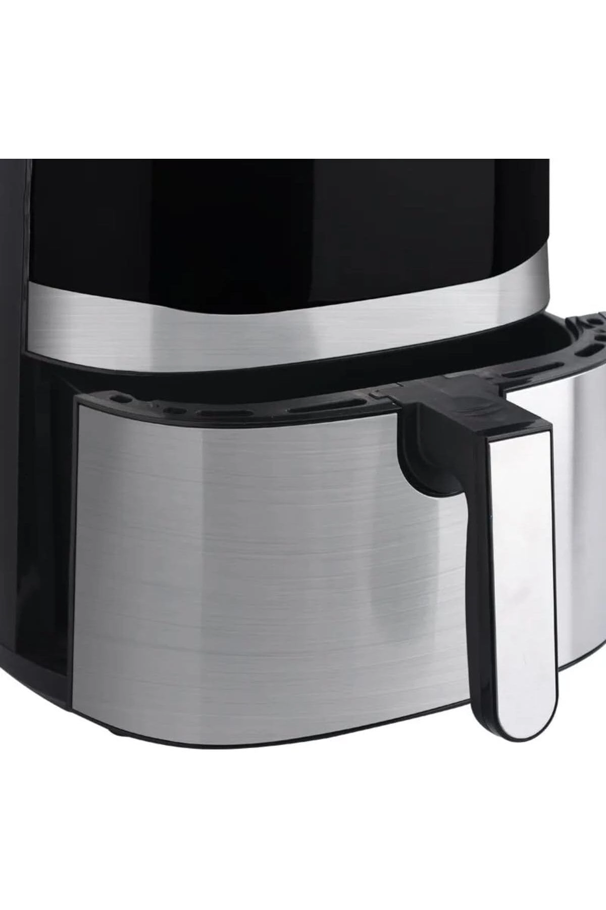 Large Capacity Air Fryer