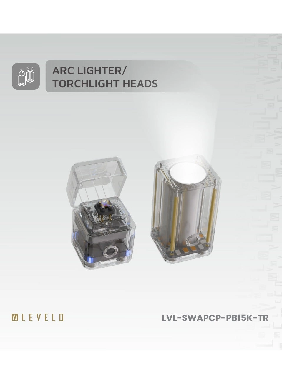 SwapCell PRO - 15000 Watt-hour 22.5 Watt