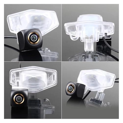 GFA8349 - Night Vision Wire AHD 1080P