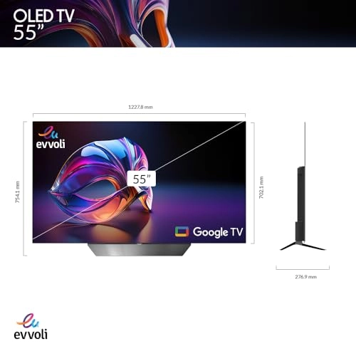 TV 55EV9-OLED 55"
