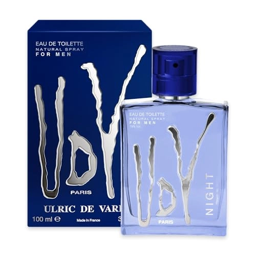 Night Eau de Toilette 100 ml