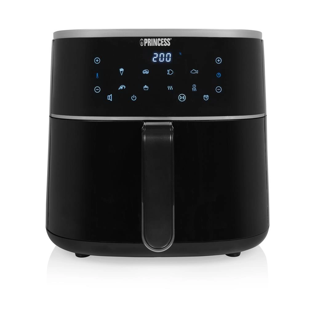 digital air fryer 182244